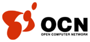 OCN ロゴ